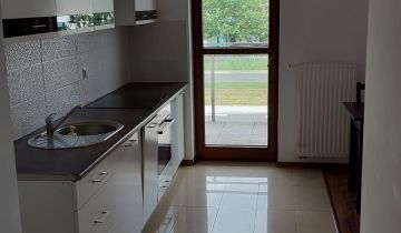 Mieszkanie 2-pokojowe Warszawa Wilanów, al. Rzeczypospolitej