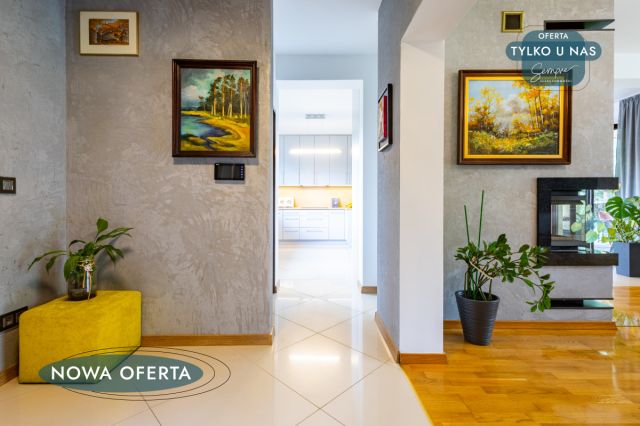 dom wolnostojący, 5 pokoi Zduńska Wola, ul. Olimpijska. Zdjęcie 15