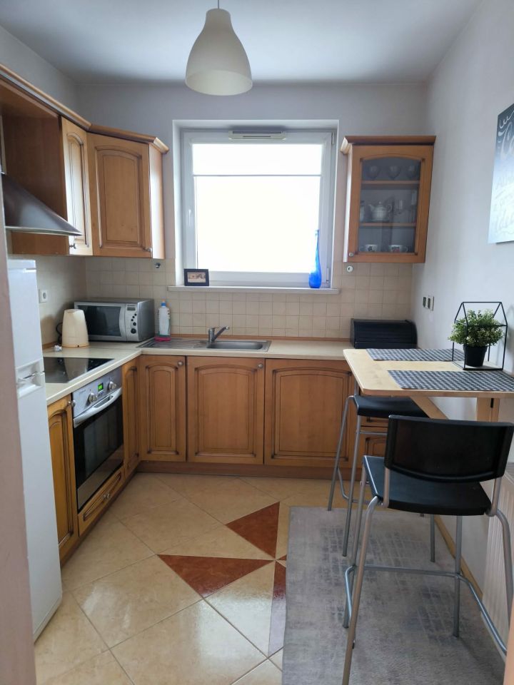 Mieszkanie 2-pokojowe Warszawa Wola, ul. Zawiszy. Zdjęcie 7