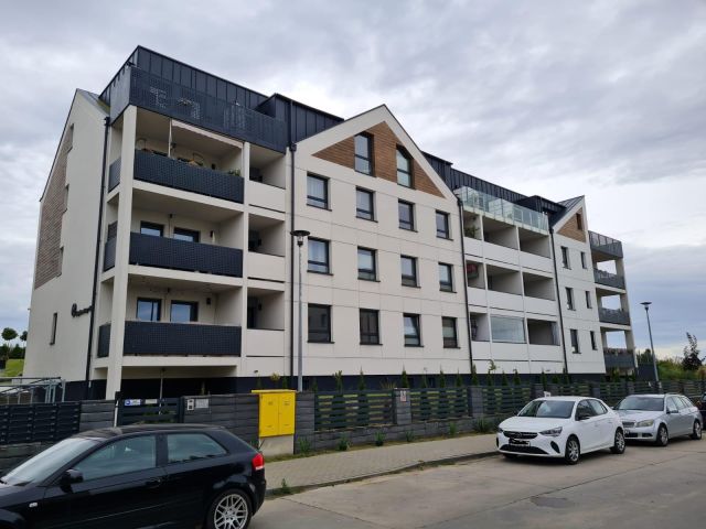 Mieszkanie 3-pokojowe Tczew Górki, ul. Lecha Bądkowskiego. Zdjęcie 1