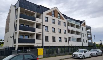 Mieszkanie 3-pokojowe Tczew Górki, ul. Lecha Bądkowskiego