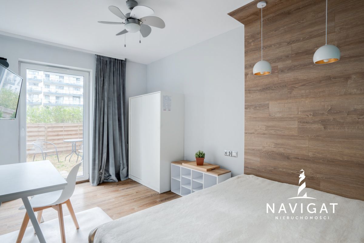 Mieszkanie 3-pokojowe Gdańsk Śródmieście, ul. św. Barbary. Zdjęcie 2