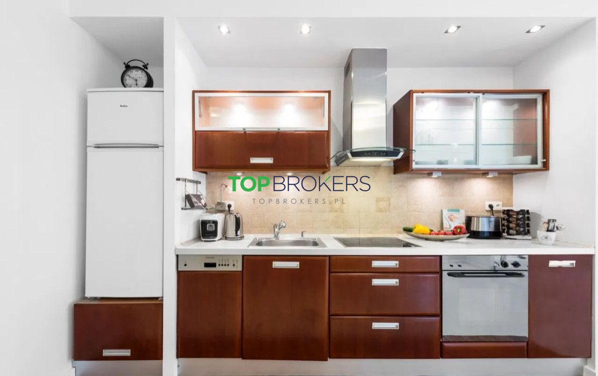 Mieszkanie 2-pokojowe Warszawa Praga-Południe, ul. Grochowska. Zdjęcie 3