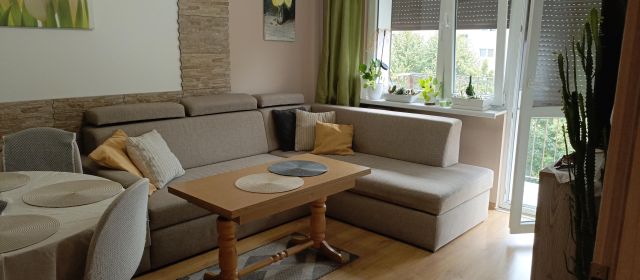 Mieszkanie 4-pokojowe Wągrowiec, ul. Libelta. Zdjęcie 1