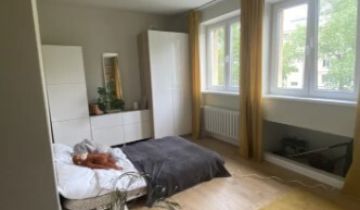 Mieszkanie 1-pokojowe Warszawa Praga-Północ, ul. Karola Szymanowskiego