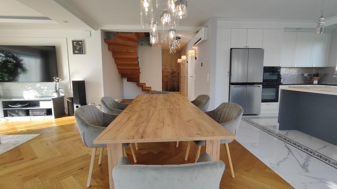 dom wolnostojący, 7 pokoi Jakubowice Konińskie. Zdjęcie 7