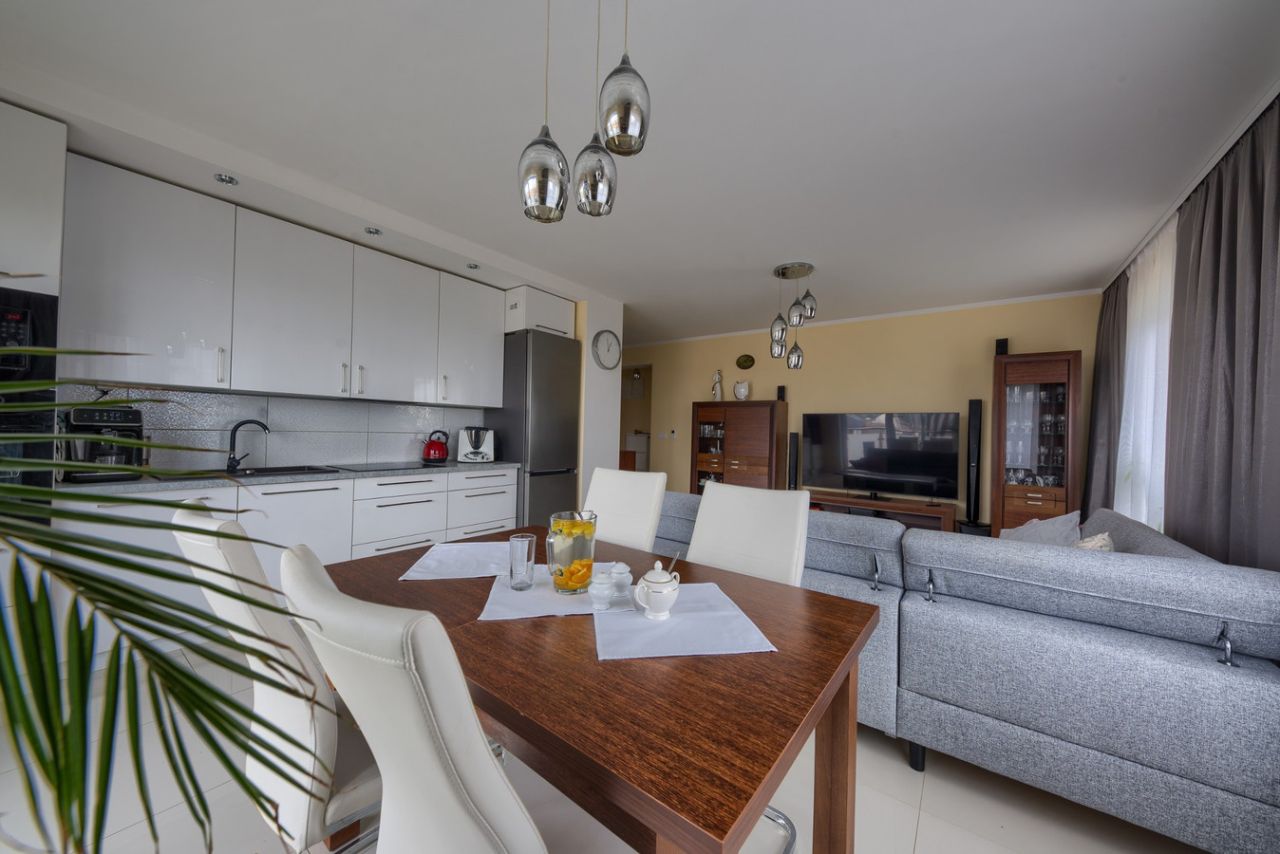 Mieszkanie 3-pokojowe Kołobrzeg. Zdjęcie 10