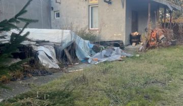 Działka budowlana Legionowo, ul. Grunwaldzka