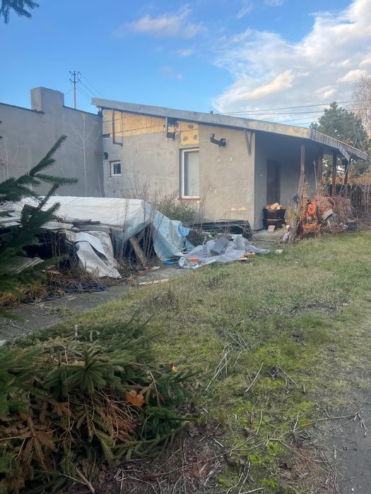 Działka budowlana Legionowo, ul. Grunwaldzka. Zdjęcie 2