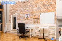 Mieszkanie 1-pokojowe Kraków Stare Miasto, ul. Podwale