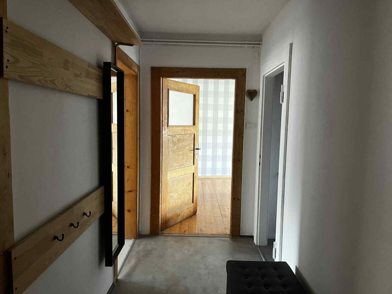 Mieszkanie 3-pokojowe Jelenia Góra Centrum, ul. Wojciecha Bogusławskiego. Zdjęcie 14