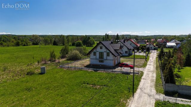 dom wolnostojący, 6 pokoi Krzeczów, ul. Kącik. Zdjęcie 13