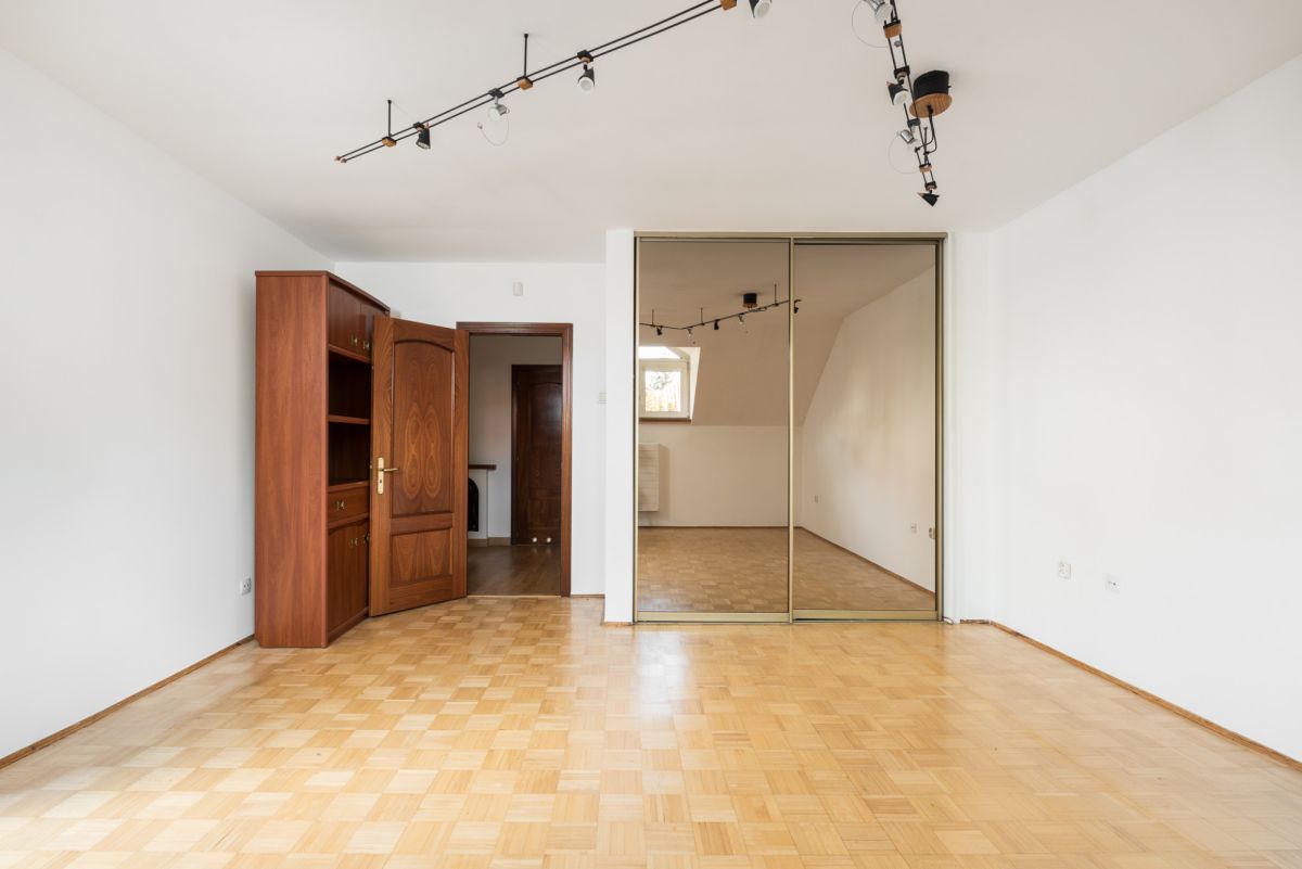 bliźniak, 5 pokoi Warszawa Targówek, ul. Róży Wiatrów. Zdjęcie 25