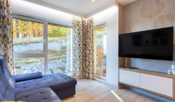 Mieszkanie 3-pokojowe Szklarska Poręba