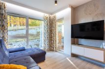 Mieszkanie 3-pokojowe Szklarska Poręba