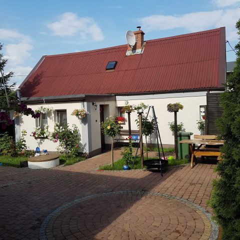 dom wolnostojący Gorzyce Wielkie. Zdjęcie 1