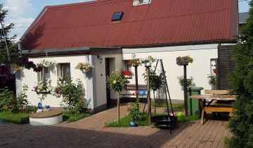 dom wolnostojący Gorzyce Wielkie