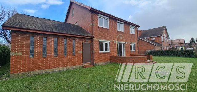 dom wolnostojący, 6 pokoi Bielany Wrocławskie, ul. Wrocławska. Zdjęcie 1