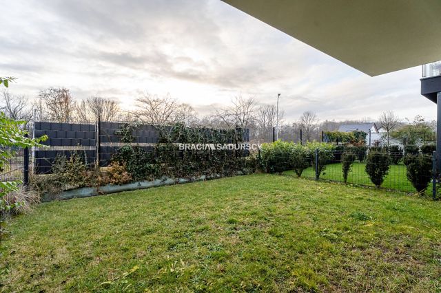 Mieszkanie 5-pokojowe Kraków, ul. ks. Stanisława Truszkowskiego. Zdjęcie 8