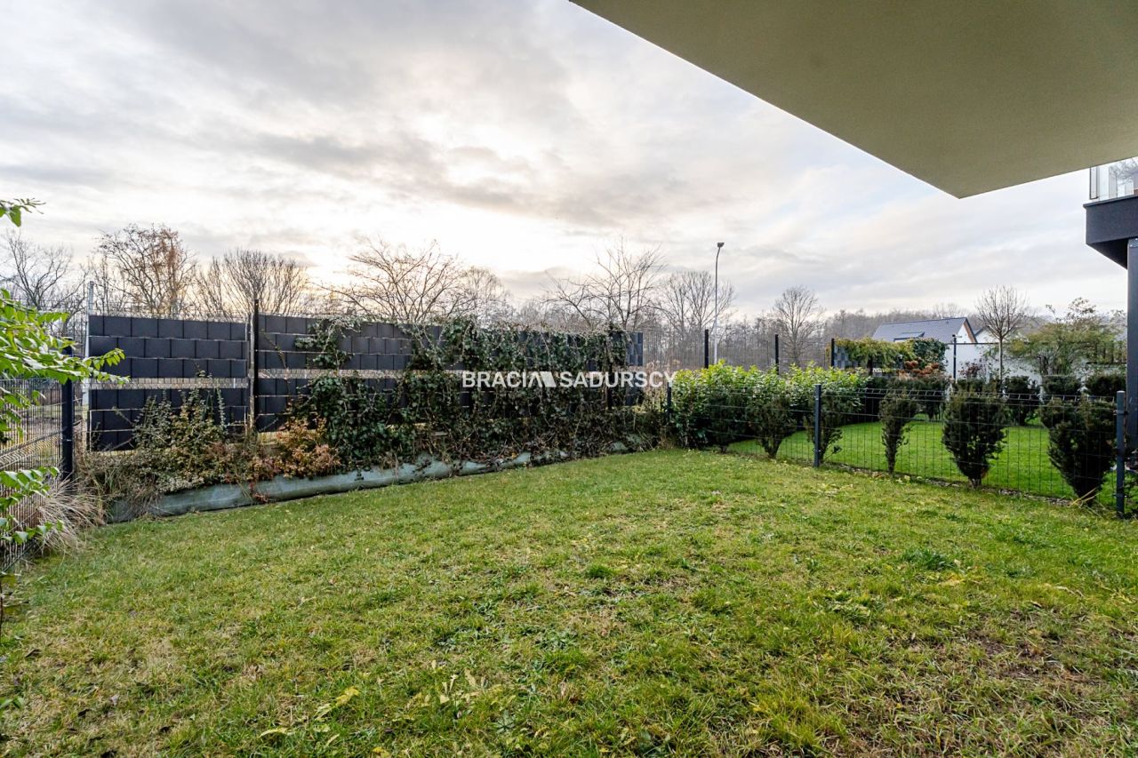 Mieszkanie 5-pokojowe Kraków, ul. ks. Stanisława Truszkowskiego. Zdjęcie 8