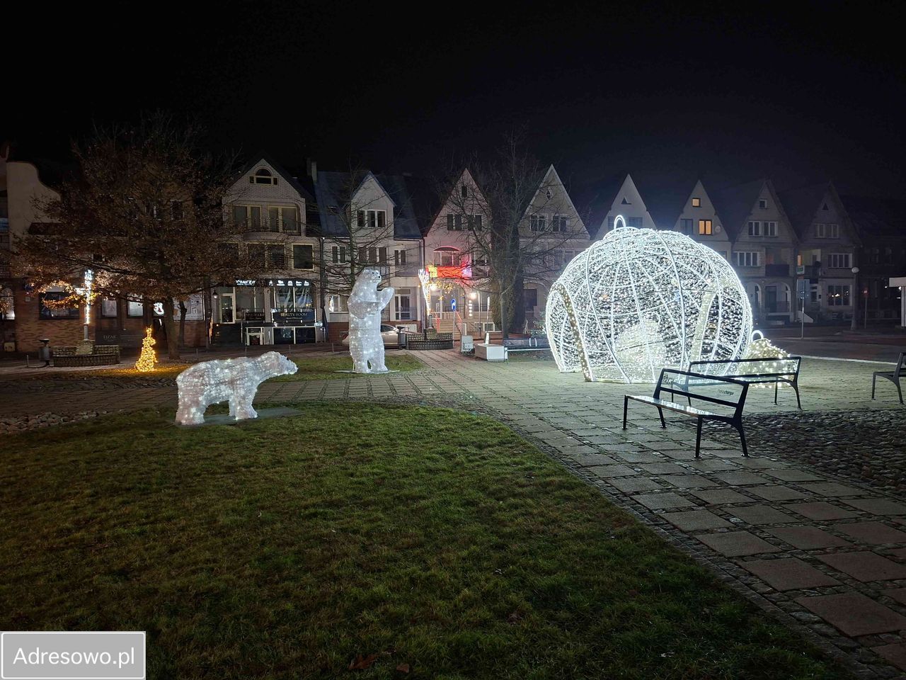 Nieruchomość komercyjna Ostrołęka Centrum, ul. Mikołaja Kopernika. Zdjęcie 6