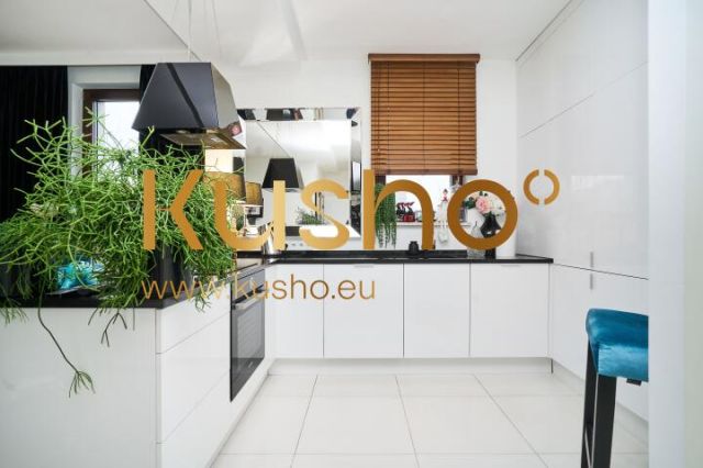 Mieszkanie 3-pokojowe Warszawa Bemowo, ul. Powstańców Śląskich. Zdjęcie 2