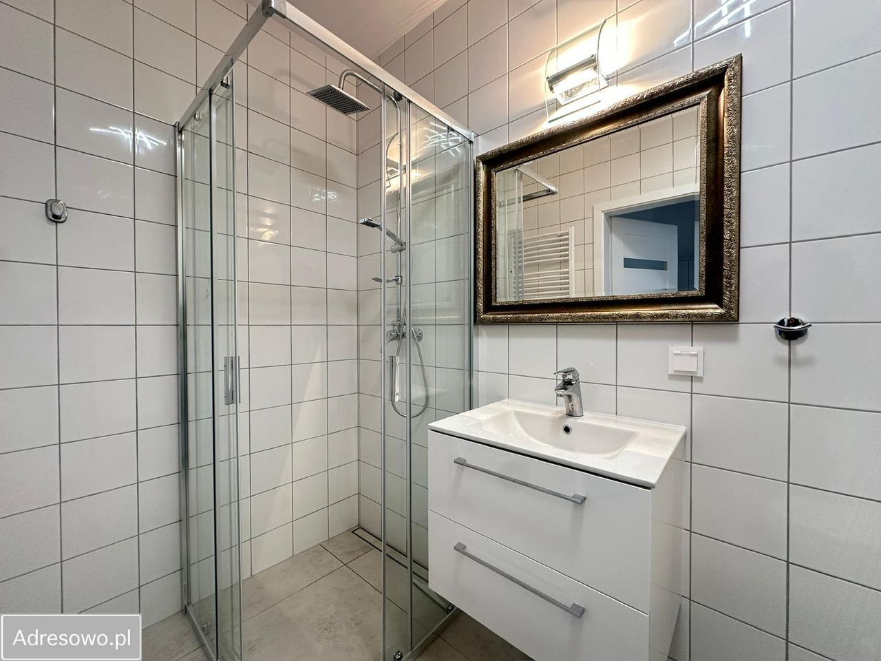 Mieszkanie 2-pokojowe Ząbki, ul. Miła. Zdjęcie 3