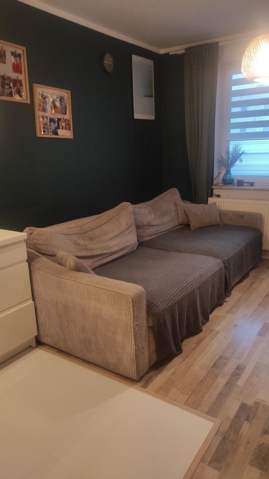 Mieszkanie 2-pokojowe Lublin Wrotków, ul. Antoniego Słomkowskiego. Zdjęcie 2