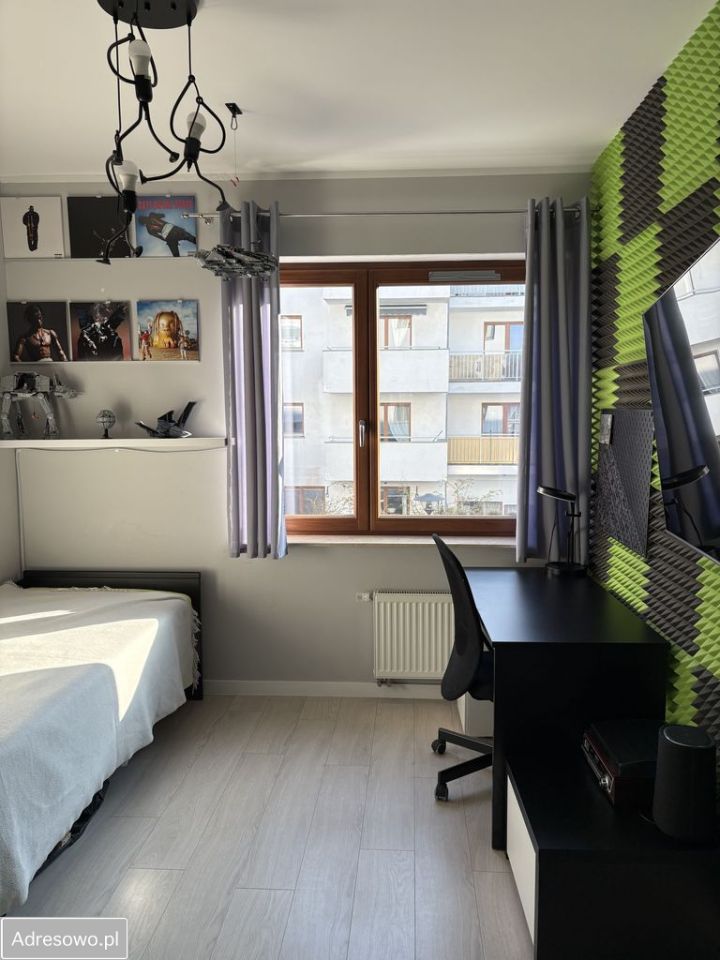 Mieszkanie 4-pokojowe Świnoujście, ul. Wojska Polskiego. Zdjęcie 13