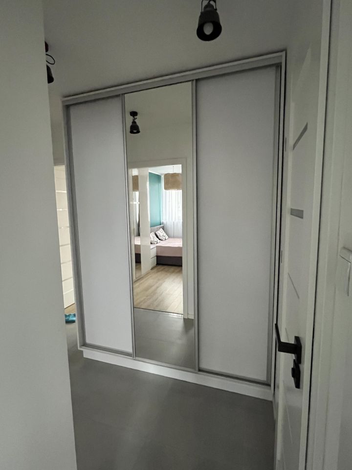 Mieszkanie 2-pokojowe Wrocław Krzyki, ul. Zaolziańska. Zdjęcie 10