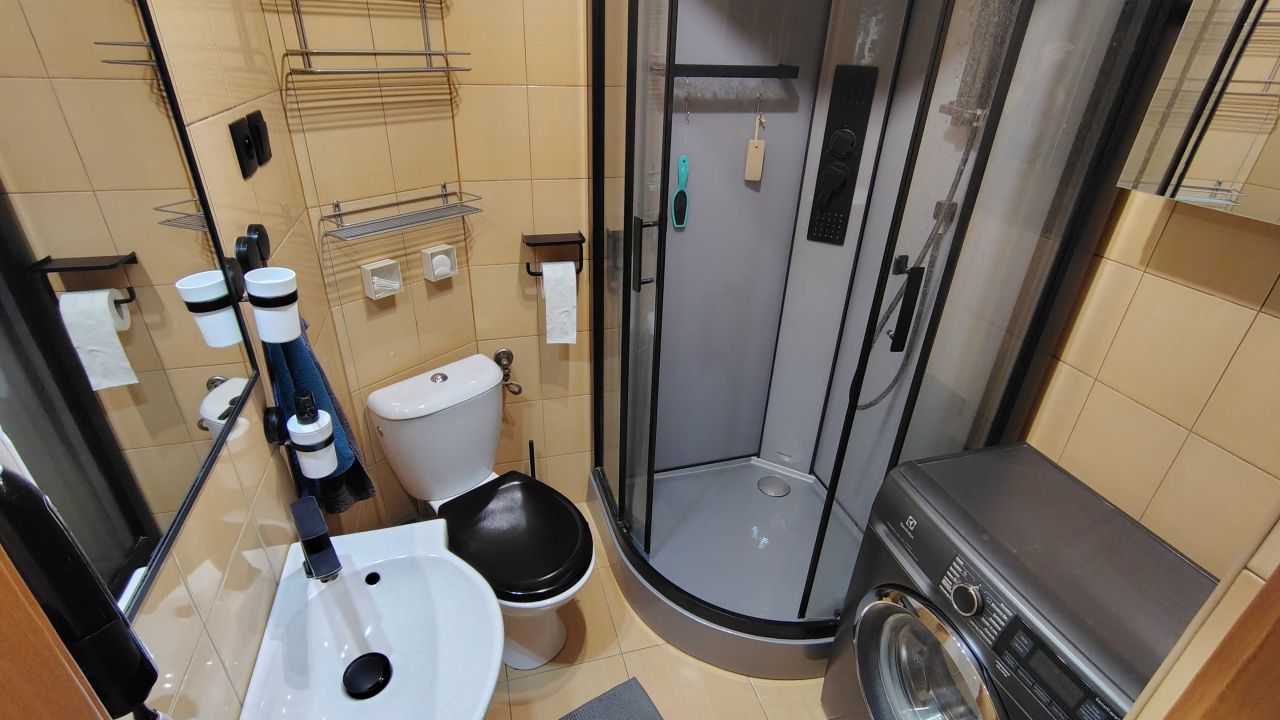 Mieszkanie 2-pokojowe Biedrusko, ul. Zjednoczenia. Zdjęcie 4