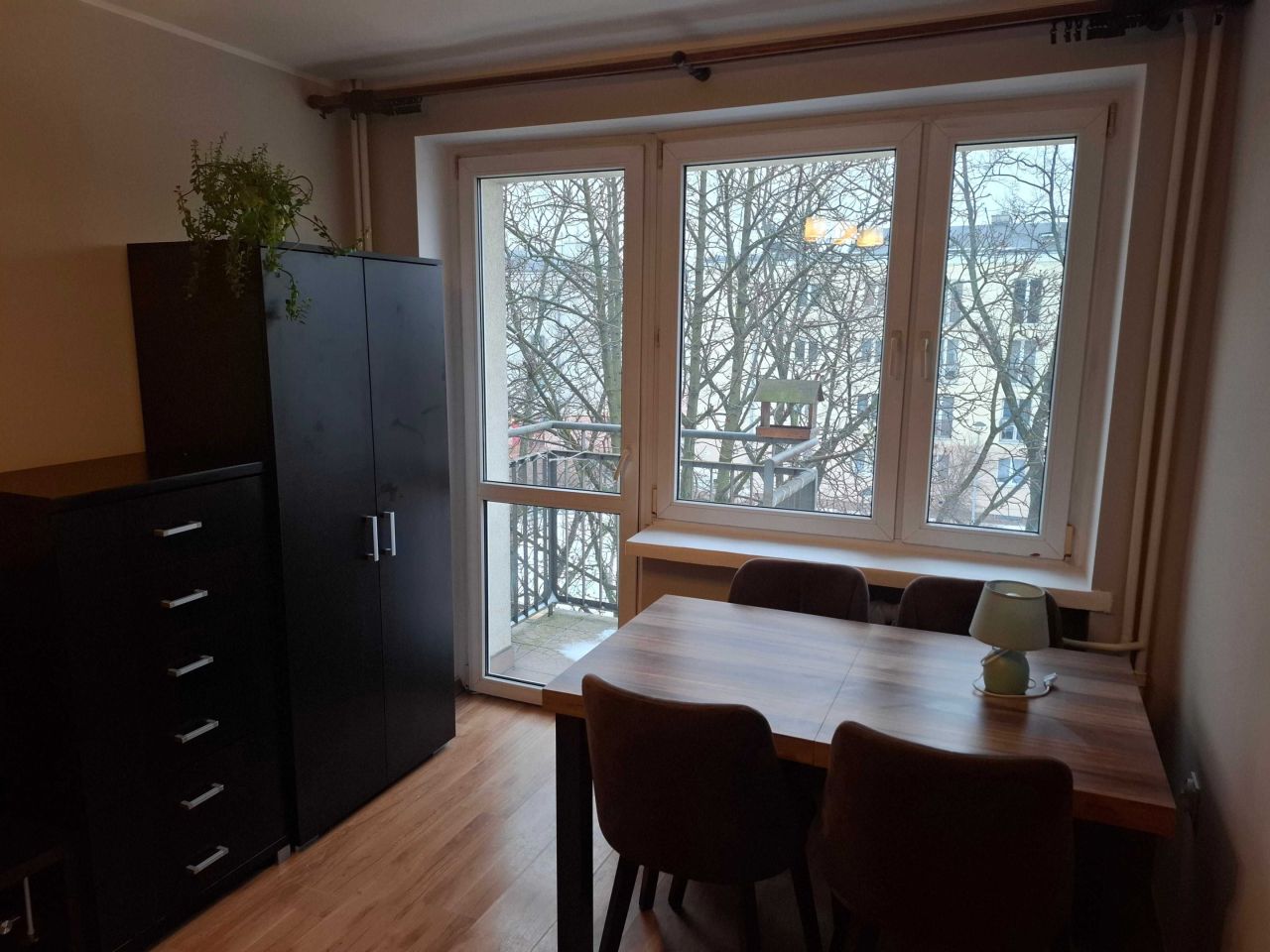 Mieszkanie 2-pokojowe Piastów. Zdjęcie 1