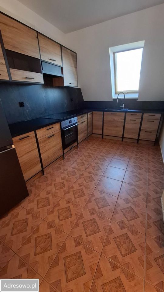 Mieszkanie 2-pokojowe Szczecin Stare Miasto, ul. Staromłyńska. Zdjęcie 6