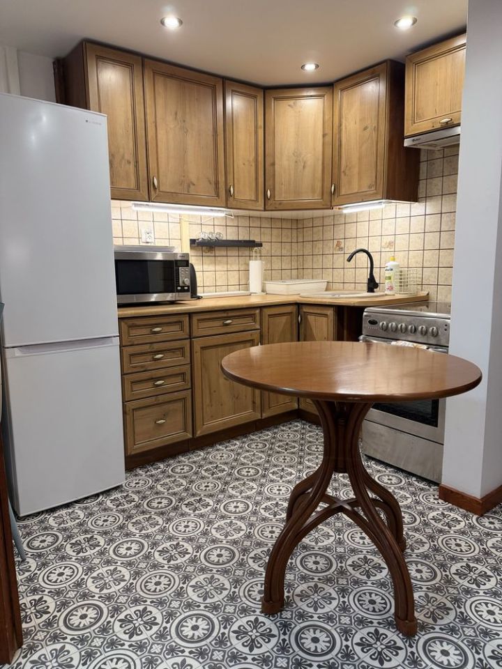 Mieszkanie 2-pokojowe Kraków Kazimierz. Zdjęcie 6