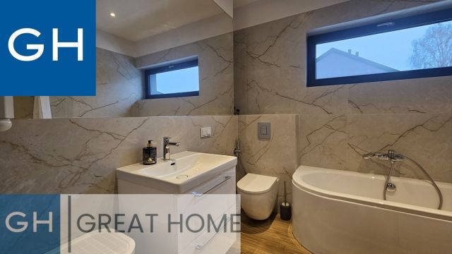 bliźniak, 5 pokoi Stanisławów Pierwszy, ul. Przyszłość. Zdjęcie 19