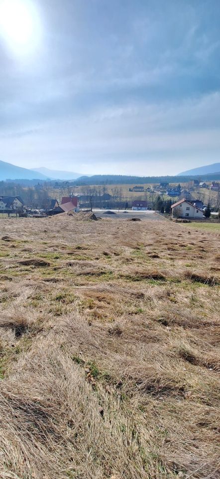 Działka budowlana Dobra. Zdjęcie 1