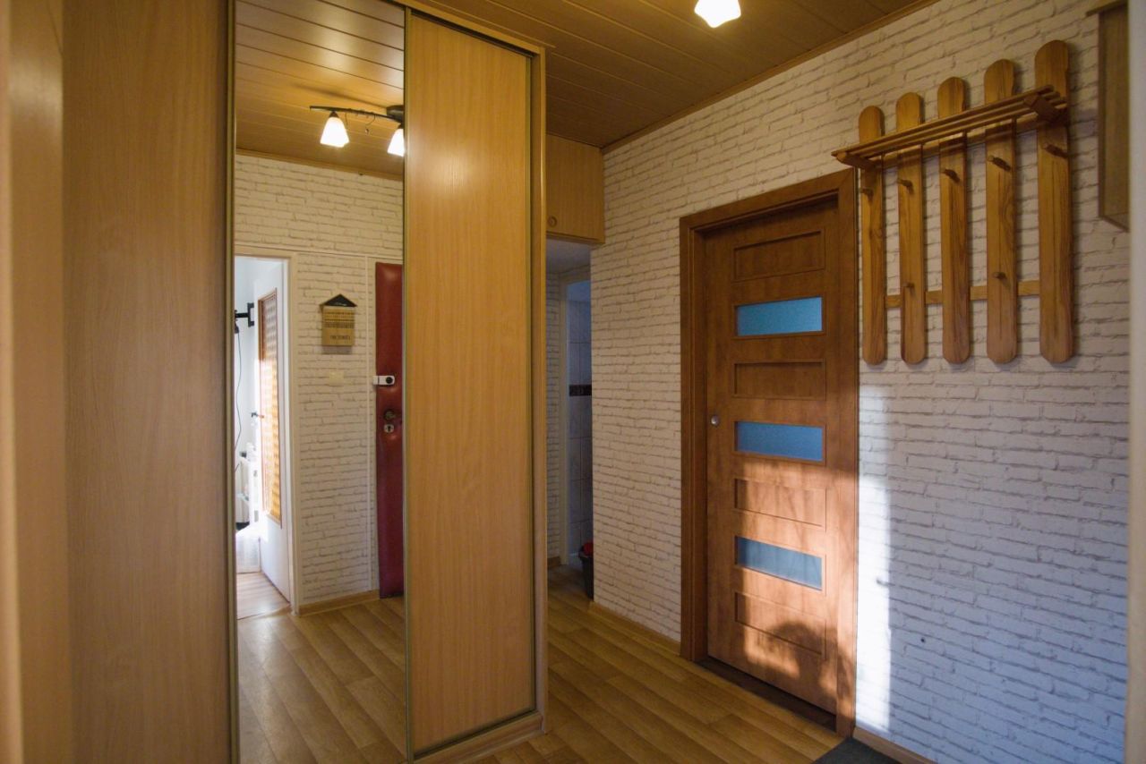 Mieszkanie 3-pokojowe Łódź Radogoszcz, ul. Motylowa. Zdjęcie 12