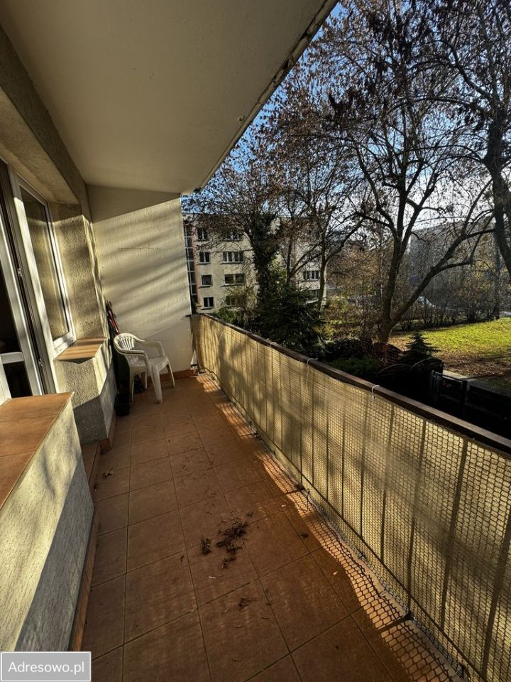 Mieszkanie 3-pokojowe Warszawa Ursynów, ul. Pięciolinii. Zdjęcie 3