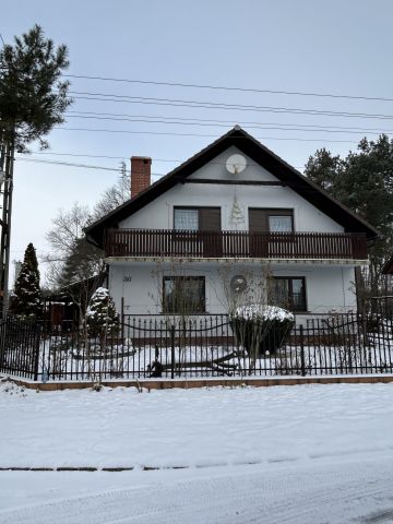 dom wolnostojący, 5 pokoi Kędzierzyn-Koźle Żabiniec, ul. Wita Stwosza. Zdjęcie 1