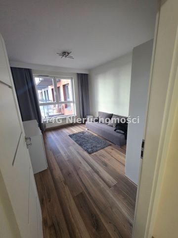 Mieszkanie 2-pokojowe Gdańsk Śródmieście. Zdjęcie 8