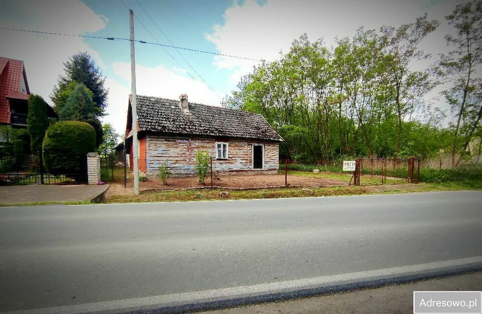 Działka budowlana Izbiska. Zdjęcie 3