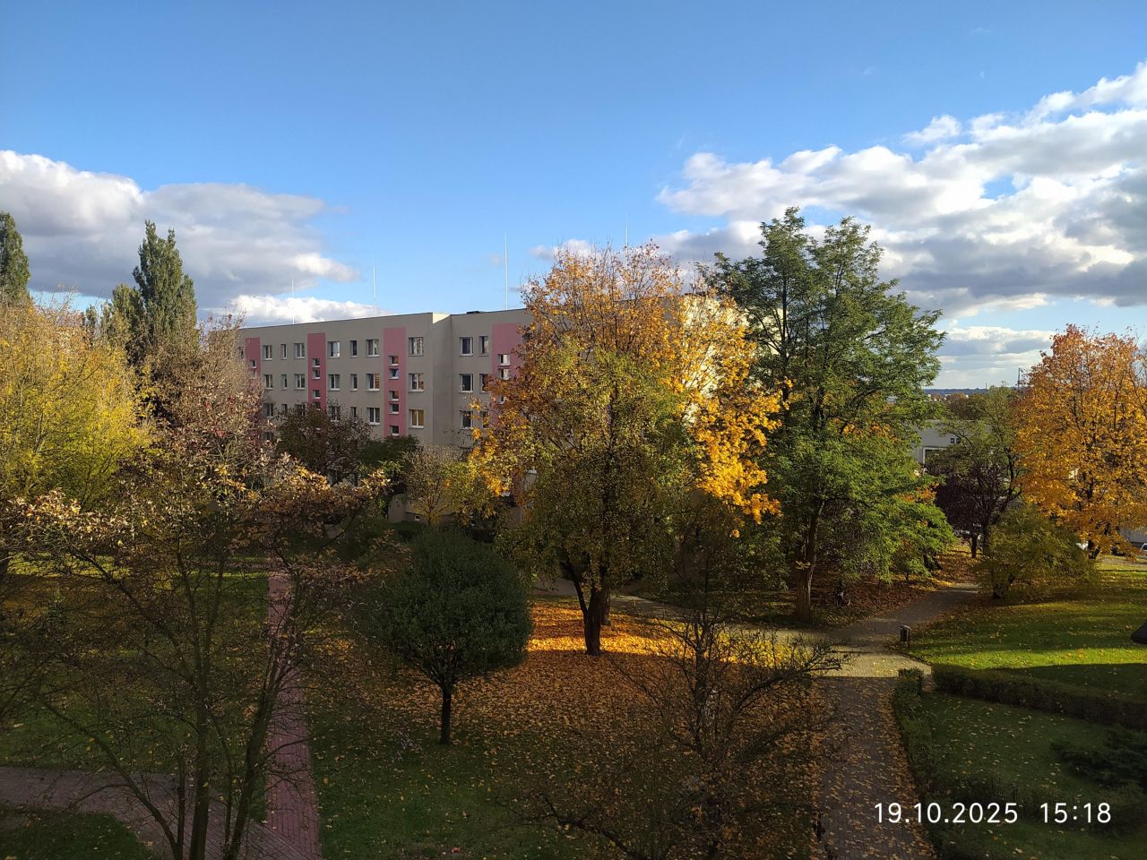 Mieszkanie 3-pokojowe Częstochowa Północ, al. Aleja Wyzwolenia. Zdjęcie 24