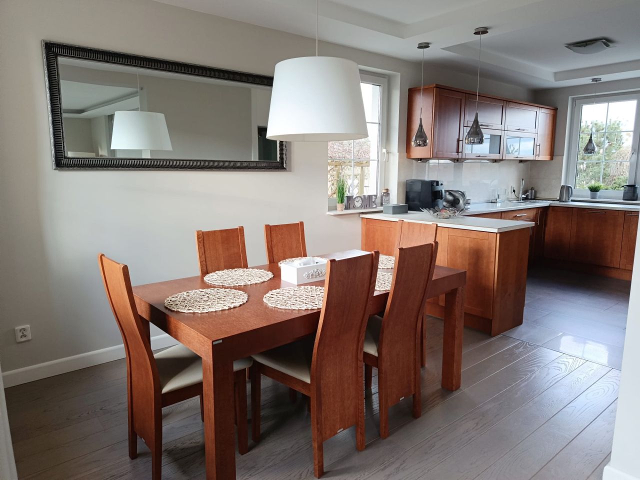 dom wolnostojący, 5 pokoi Chwaszczyno, ul. Diamentowa. Zdjęcie 2