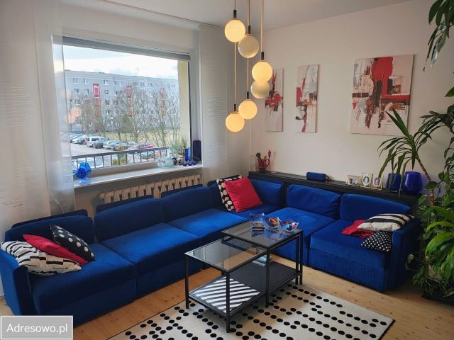 Mieszkanie 2-pokojowe Żary, ul. Zawiszy Czarnego. Zdjęcie 1