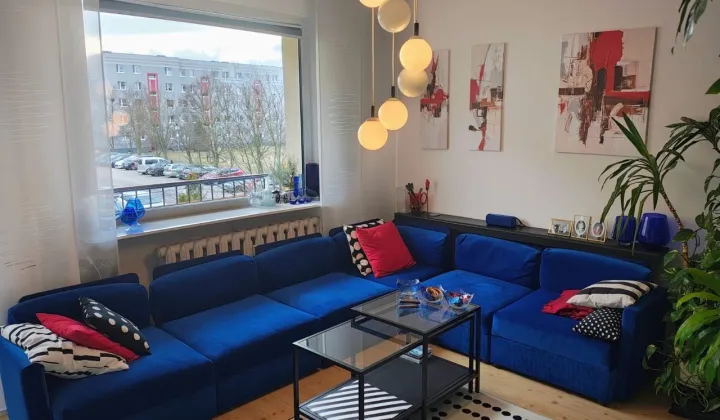 Mieszkanie 2-pokojowe Żary, ul. Zawiszy Czarnego