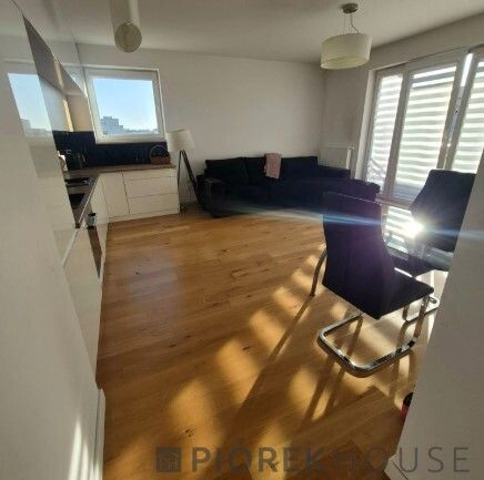 Mieszkanie 2-pokojowe Warszawa Białołęka, ul. Vincenza Belliniego. Zdjęcie 3