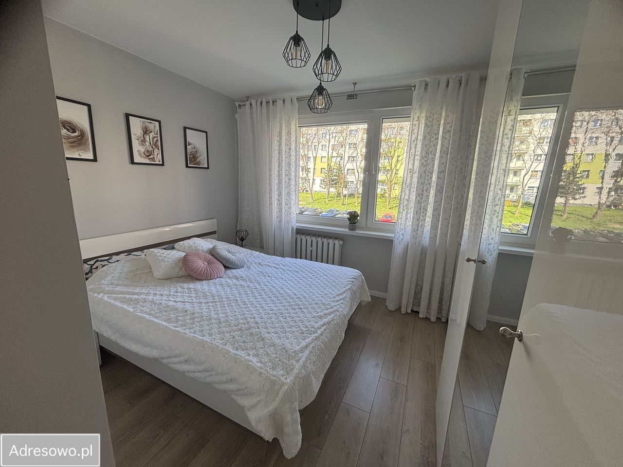 Mieszkanie 2-pokojowe Bytom Miechowice, ul. Alojzego Felińskiego. Zdjęcie 13