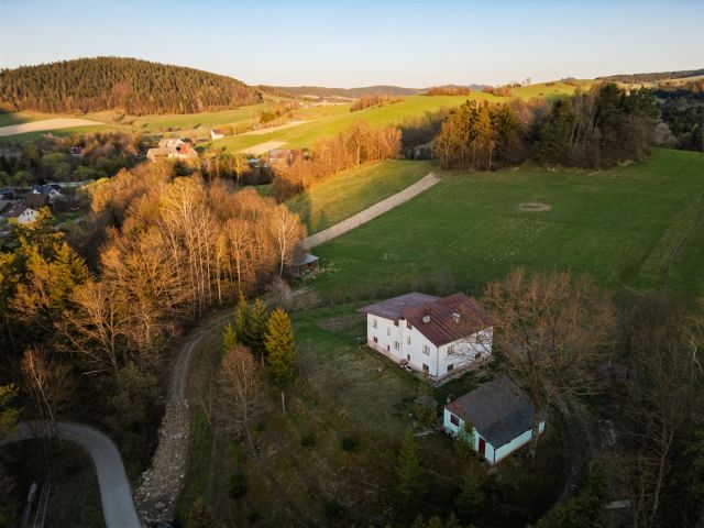 dom wolnostojący, 5 pokoi Krynica-Zdrój. Zdjęcie 38