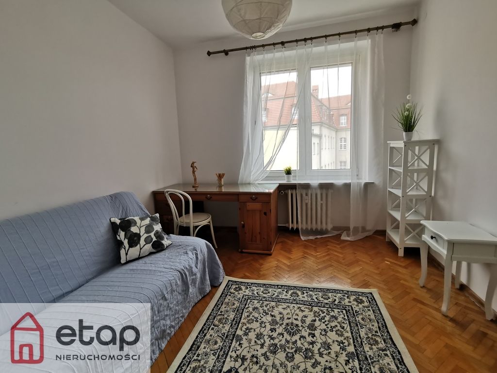 Mieszkanie 2-pokojowe Poznań Centrum, ul. 23 Lutego. Zdjęcie 12