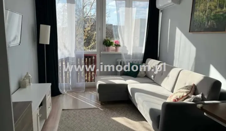 Mieszkanie 2-pokojowe Wrocław Stare Miasto, ul. Lubińska